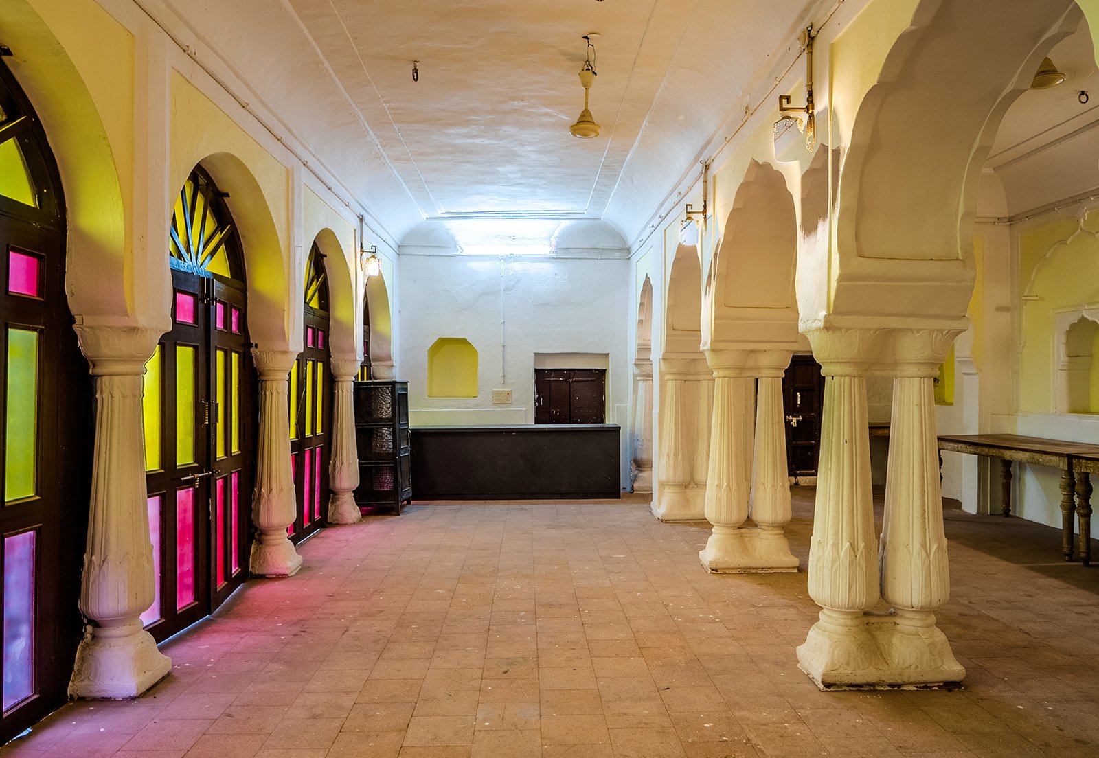 Heritage Hotel in Rajasthan